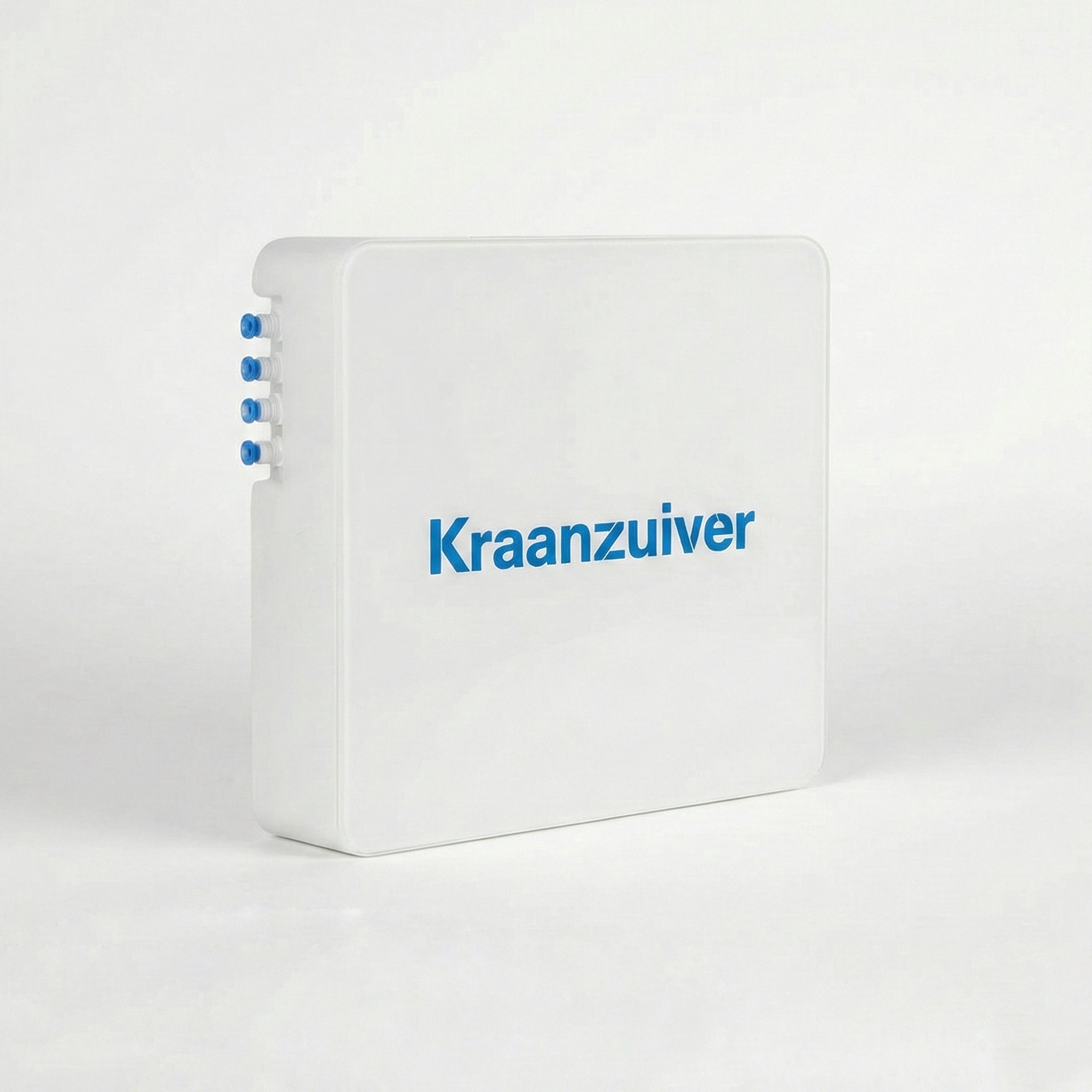 Kraanzuiver Slimline Systeem