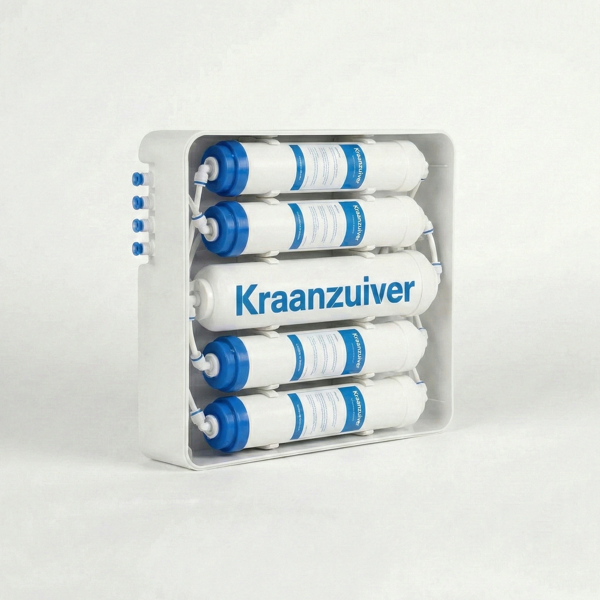 Kraanzuiver Slimline 2